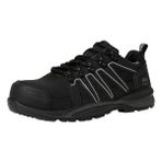 Helly Hansen Workwear Manchester Ayakkabı S3 -78421 - Siyah