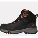 Helly Hansen Workwear Manchester Ltr Mıd Boa S7s Ht Ayakkabı - 78443
