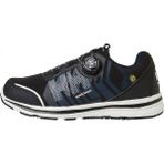 Helly Hansen Workwear Oslo Boa Ayakkabı -78231 - WW.HH.78231.585.41 - 0 - Siyah