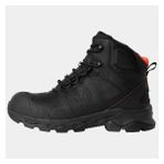 Helly Hansen Workwear Oxford Iş Ayakkabısı -78403 - 010 - Siyah