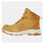 Helly Hansen Workwear Oxford Iş Ayakkabısı -78403 - WW.HH.78403.724.44 - Diğer
