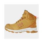 Helly Hansen Workwear Oxford İş Ayakkabısı -78403