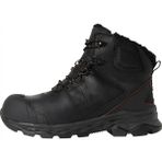Helly Hansen Workwear Oxford Iş Ayakkabısı -78404 - WW.HH.78404.990.43 - Diğer