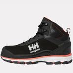Helly Hansen Workwear Oxford Kışlık Uzun Işçi Ayakkabısı -78405 4 - WW.HH.78405.990.44