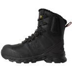 Helly Hansen Workwear Oxford Kışlık Uzun İşçi Ayakkabısı -78405