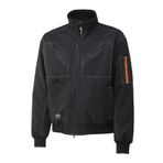 Helly Hansen Workwear Premium Pilot Ceketi Bergholm 76211 Lined Shell, 34-076211-990-M