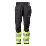 Helly Hansen Workwear Uc-Me Inşaat Pantolon Cl1 -77511 - WW.HH.77511.369.C54 - Sarı - Diğer
