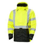 Helly Hansen Workwear Uc-Me Shell Iş Kıyafetleri -71185 - WW.HH.71185.369.XL - Diğer - Sarı
