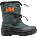 Helly Hansen Yeşil Erkek Çocuk Bot Suya Dayanıklı Özellikli Outdoor Ayakkabı