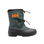 Helly Hansen Yeşil Erkek Çocuk Outdoor Bot HHA.11646-HHA.453