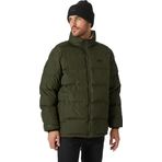 Helly Hansen Yu 23 Reversible Puffer Erkek Mont Hha.54060 431