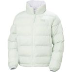 Helly Hansen Yu 23 Reversible Puffer Kadın Ceket - Yeşil