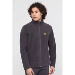 Helly Hansen Zippy Ebony Sun Erkek Polar Mont