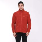 Helly Hansen Zippy Koyu Kırmızı Polar Erkek Mont