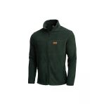 Helly Hansen Zippy Polar Mont Erkek Darkest Spruce