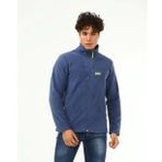 Helly Hansen Zippy Polar Mont Erkek Deep Steel