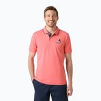 Helly Hp Figari Hha.34545.098 Polo Erkek Yakalı Tişört