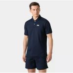 Helly Hp Salina Polo Erkek Yakalı Tişört Hha.34544.597