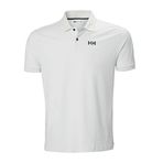 Helly Hp Salina Polo Erkek Yakalı Tişört HHA.34544.853 Gri Koyu