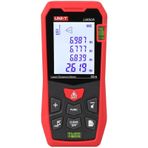 Helm50a Unı-t Lazer Mesafe Ölçer 50 Mt