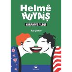 Helme Huyaiş