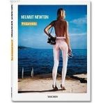 HELMUT NEWTON: POLAROIDS - HELMUT NEWTON