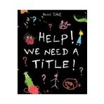 Help We Need Title - Walker Books