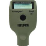 Helper Proexpert Fast (Yeni Özellikler) 0.1um - 1um - 10UM Ölçer Bluetooth'lu Boya Ölçüm Cihazı