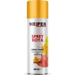 Helper Ral-1003 Sinyal Sarı 400 ml Sprey Boya