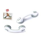 Helping Handle Banyo Tutacağı Kilit Vantuzlu - 1 lt - Beyaz