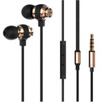 Helt HT-HS01 Jack Girişli Kulak Içi Kulaklık