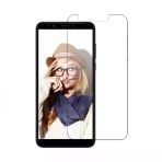 Helt Huawei Y7 2018 Uyumlu Ön Koruma Nano Ekran Koruyucu Nt-26330