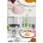 Helva Pilav Tatlı Kalıbı Şekillendirici Toptanbulurum-Ur3064-76