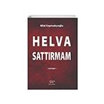 Helva Sattırmam Ürün Yayınları
