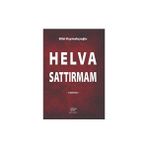 Helva Sattırmam Ürün Yayınları