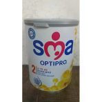 Helvacı Adem Sma Bebek Maması 2 No 800 Gr