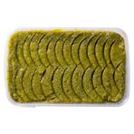 Helvacı Ali 1 kg Cennet Çamuru Antep Fıstıklı İrmik Helvası