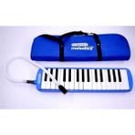 Helvacıoğlu 1032-32 K Kılıflı Melodika