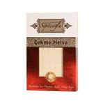 Helvacıoğlu 280 gr Sade Çekme Helva