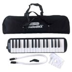 Helvacıoğlu 32K Kılıflı Melodika