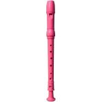 Helvacıoğlu Flüt - Koyu Pembe