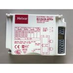 Helvar Elektronik Balast El 1/2X18-42W - Beyaz