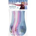 Helyuma Uyumlu Disney Frozen Baskılı Balon Frozen Temalı Doğum Günü Balonu 12 inch 6 Adet
