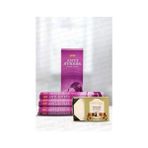 Hem Anti Stress 6 Lı Tütsü ve Esterya Plus Zeytinyağlı Sabunu - Yeşil