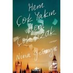 Hem Çok Yakın Hem Çok Uzak Nina George