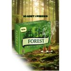 Hem Forest (Orman) Konik Tütsü – Doğal ve Ferah Odunsu Aroma *Yukarı Doğrudur*