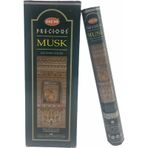 Hem Musk Aromalı Tütsü