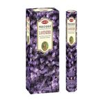 Hem Tütsü Hem Lavender Incense Sticks - Lavanta Tütsü Çubuk