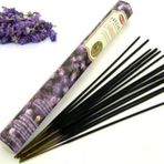 Hem Tütsü Hem - Lavender (Lavanta) Kokulu 20'Li Çubuk Tütsü