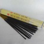 Hem Whıte Musk Stick Tütsü